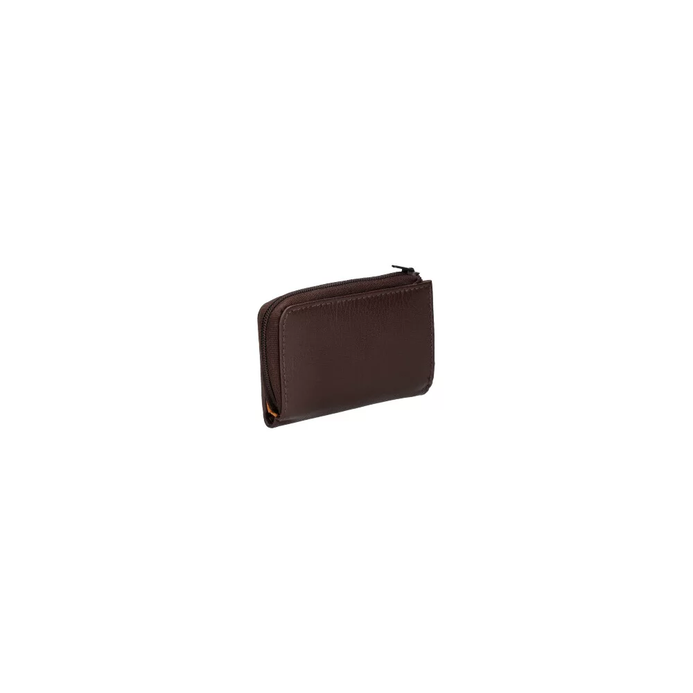 Leather wallet man 1812LL - ModaServerPro